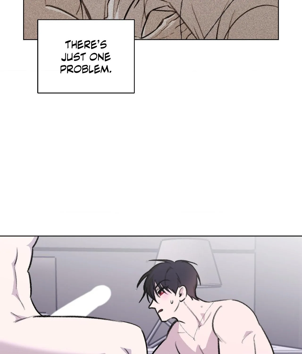The Familiar Stranger Chapter 29 page 14 - 