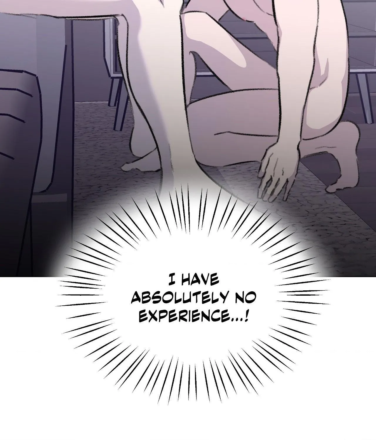 The Familiar Stranger Chapter 29 page 15 - 