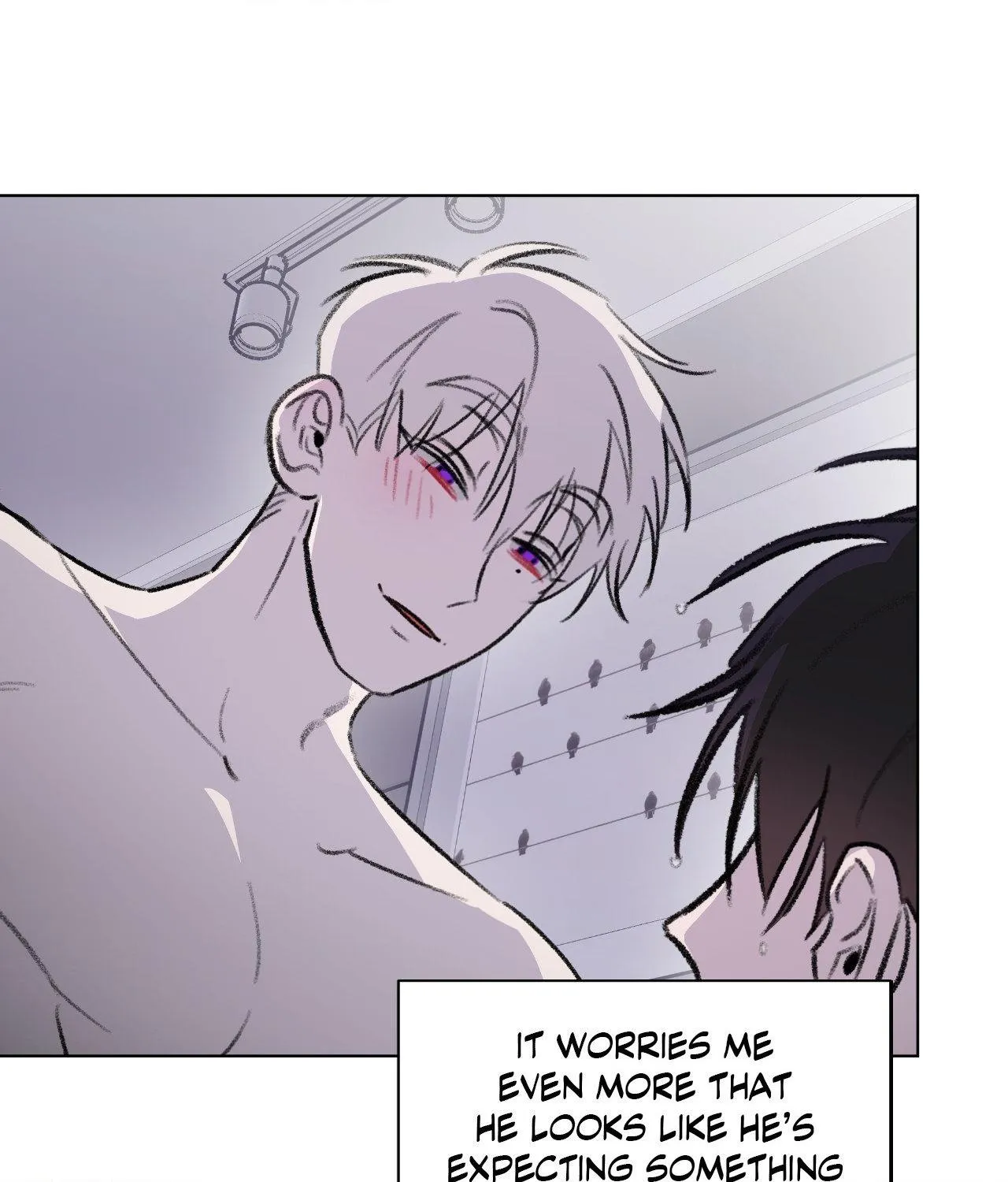 The Familiar Stranger Chapter 29 page 16 - 