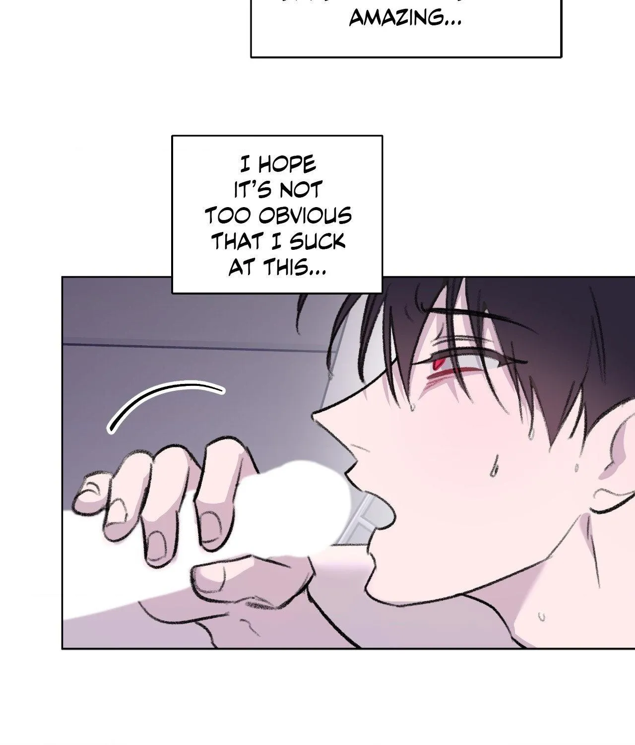 The Familiar Stranger Chapter 29 page 17 - 