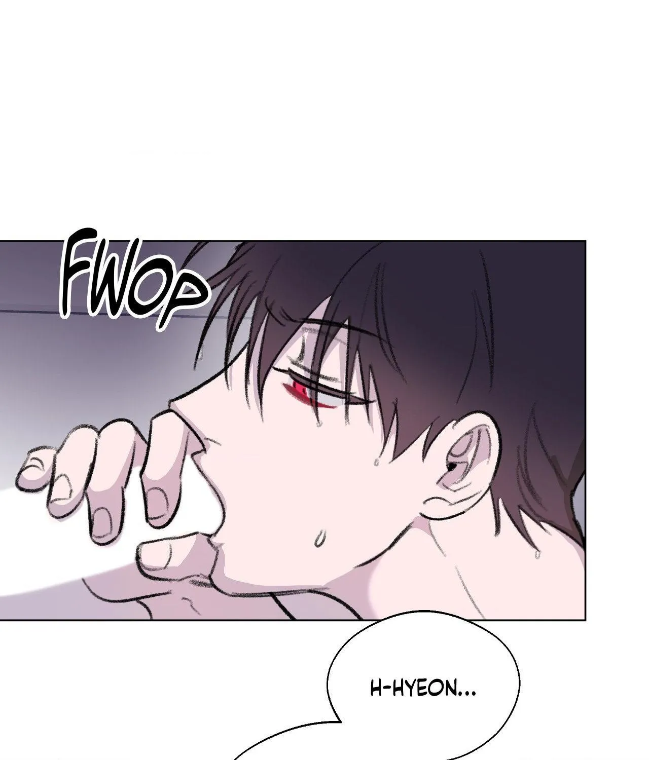 The Familiar Stranger Chapter 29 page 18 - 