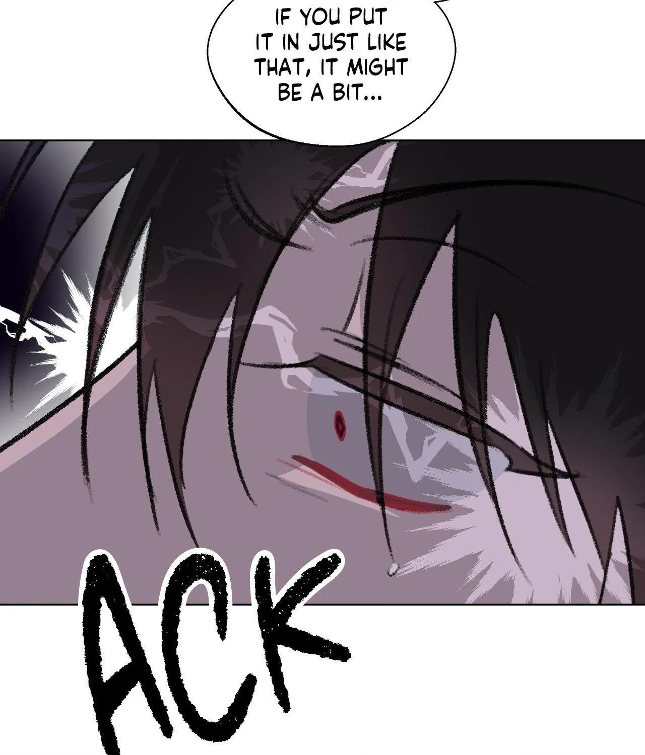 The Familiar Stranger Chapter 29 page 19 - 
