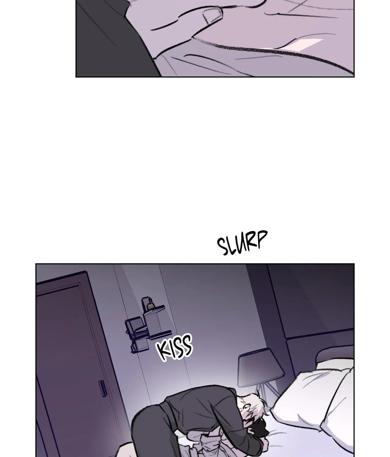 The Familiar Stranger Chapter 29 page 3 - 