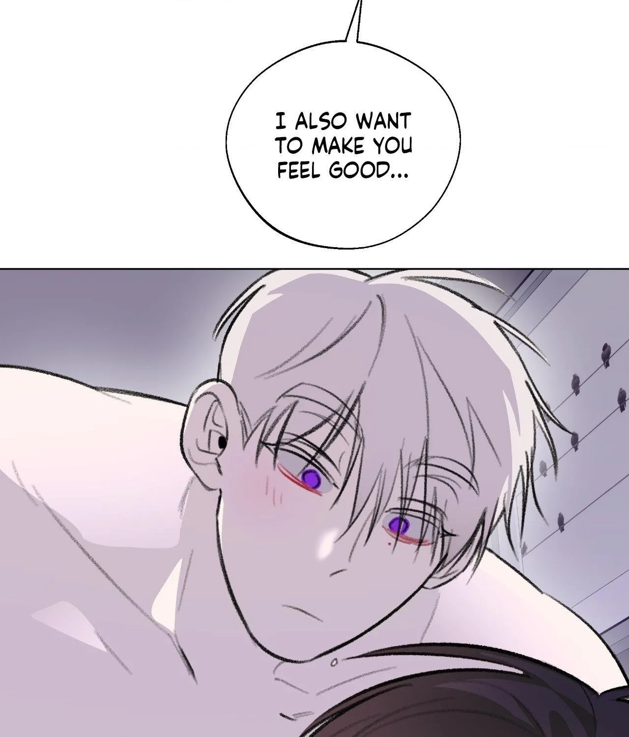 The Familiar Stranger Chapter 29 page 22 - 