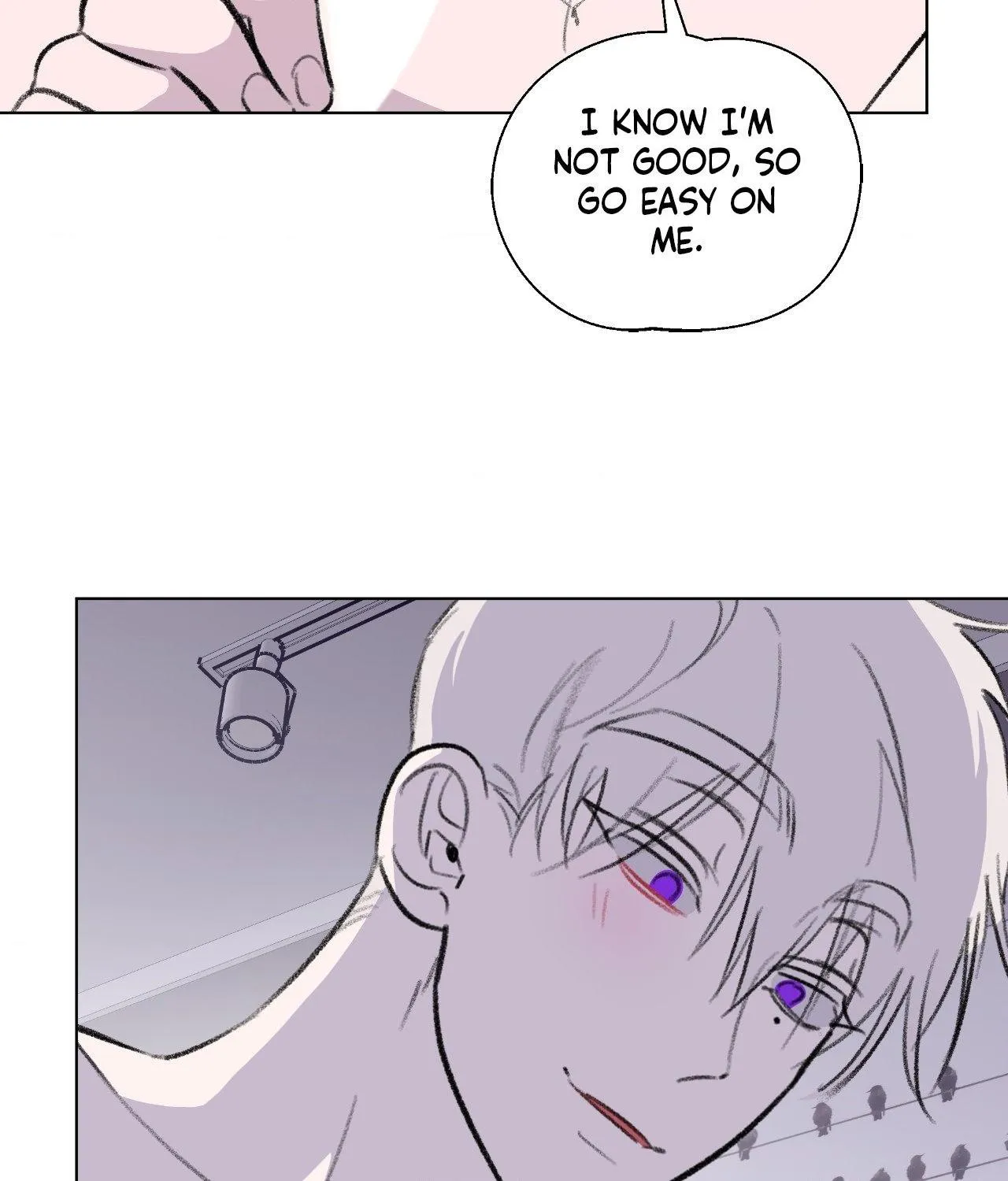 The Familiar Stranger Chapter 29 page 25 - 