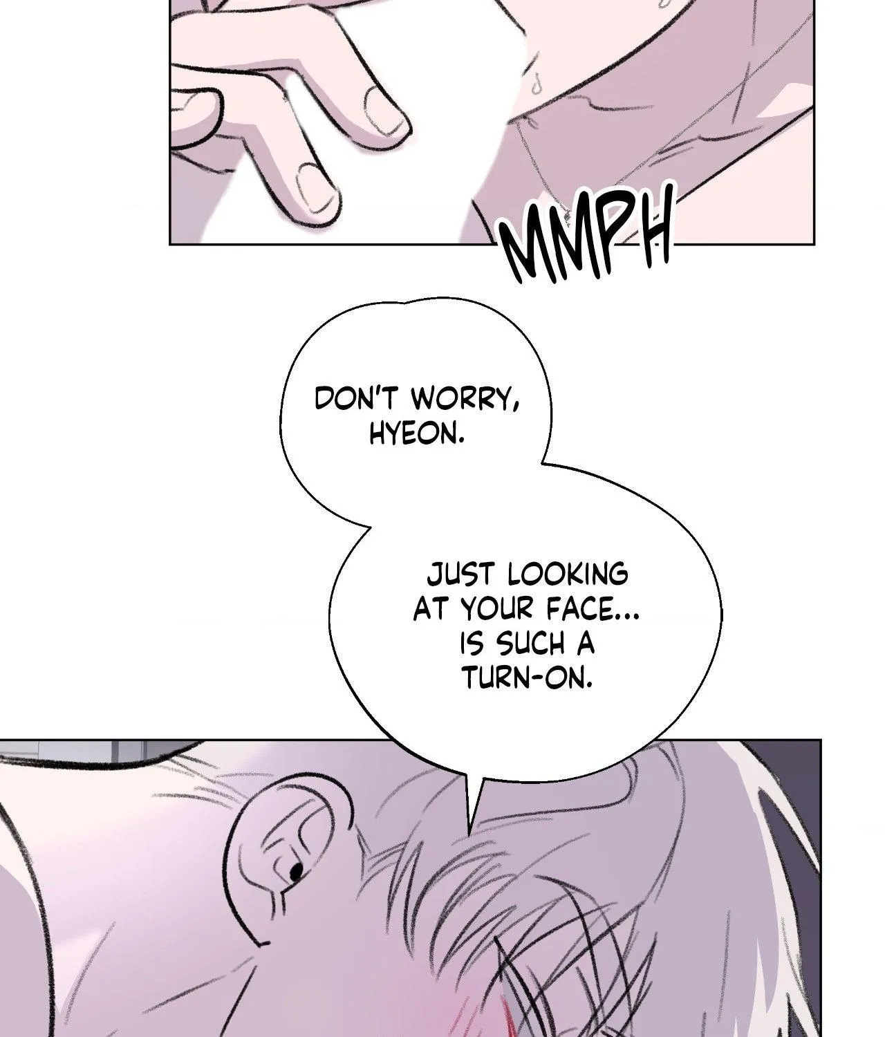 The Familiar Stranger Chapter 29 page 28 - 