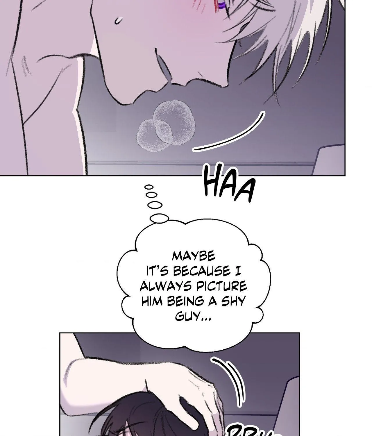 The Familiar Stranger Chapter 29 page 29 - 