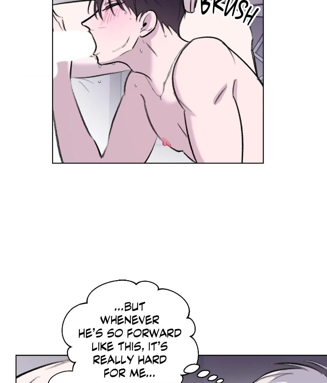 The Familiar Stranger Chapter 29 page 30 - 