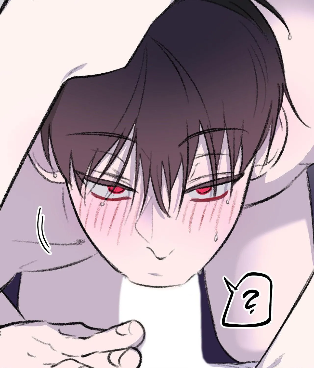 The Familiar Stranger Chapter 29 page 32 - 