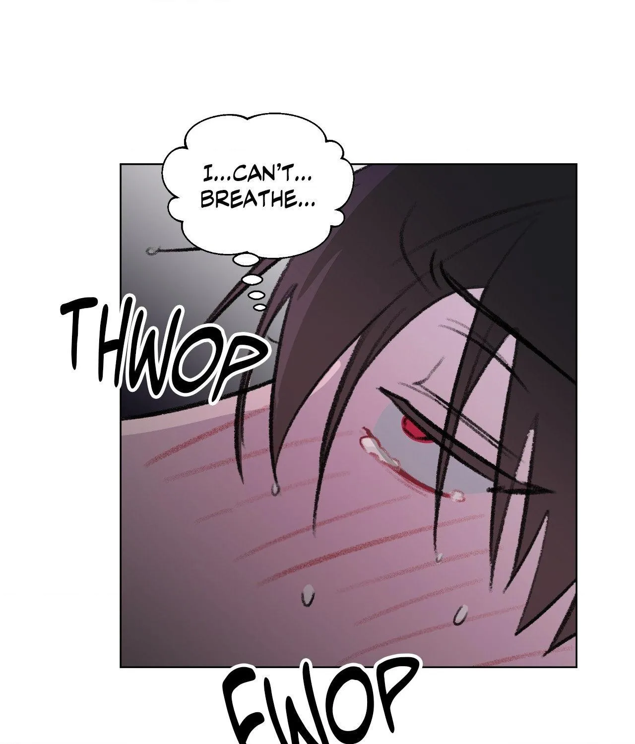 The Familiar Stranger Chapter 29 page 39 - 