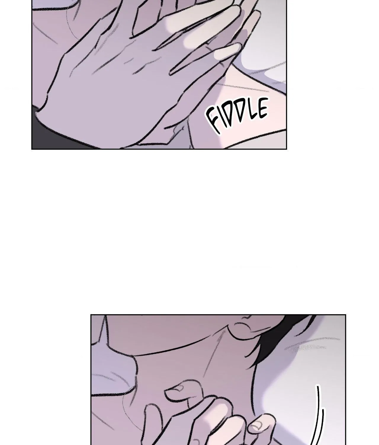The Familiar Stranger Chapter 29 page 5 - 