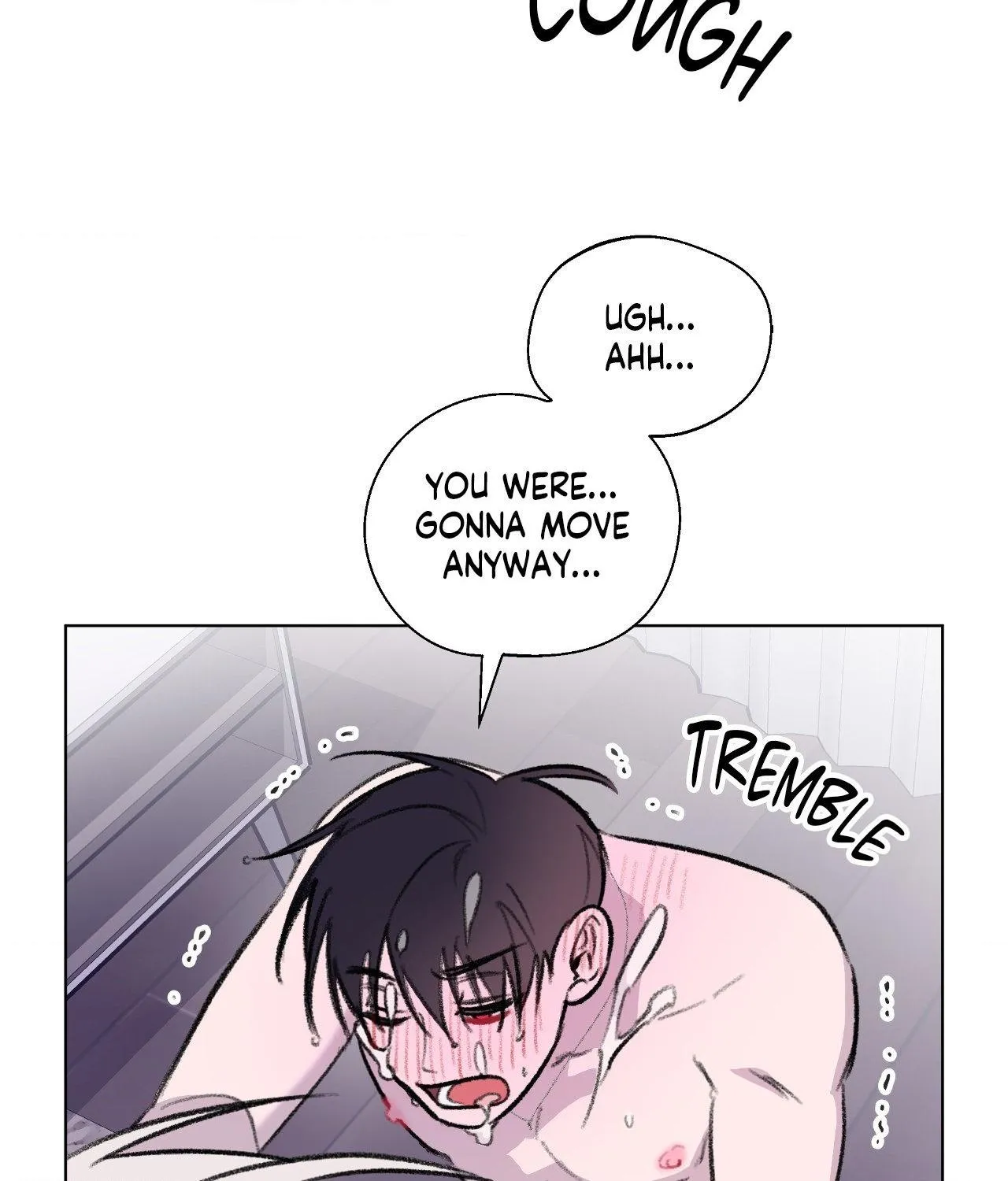 The Familiar Stranger Chapter 29 page 41 - 