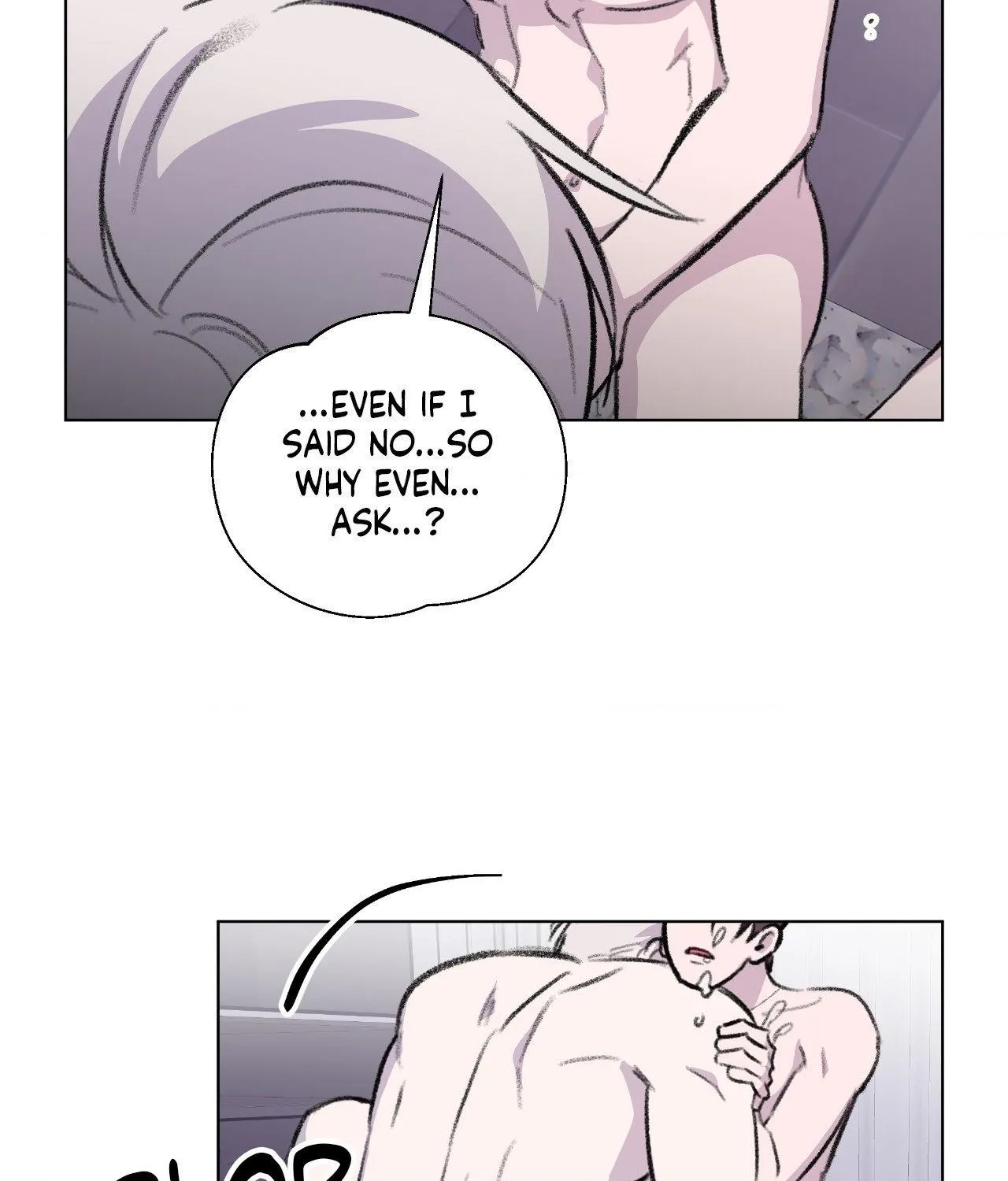 The Familiar Stranger Chapter 29 page 42 - 