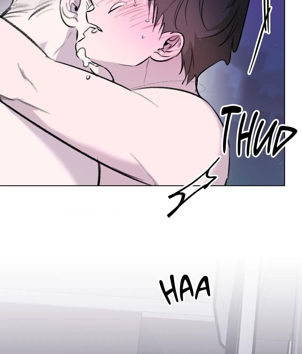 The Familiar Stranger Chapter 29 page 44 - 