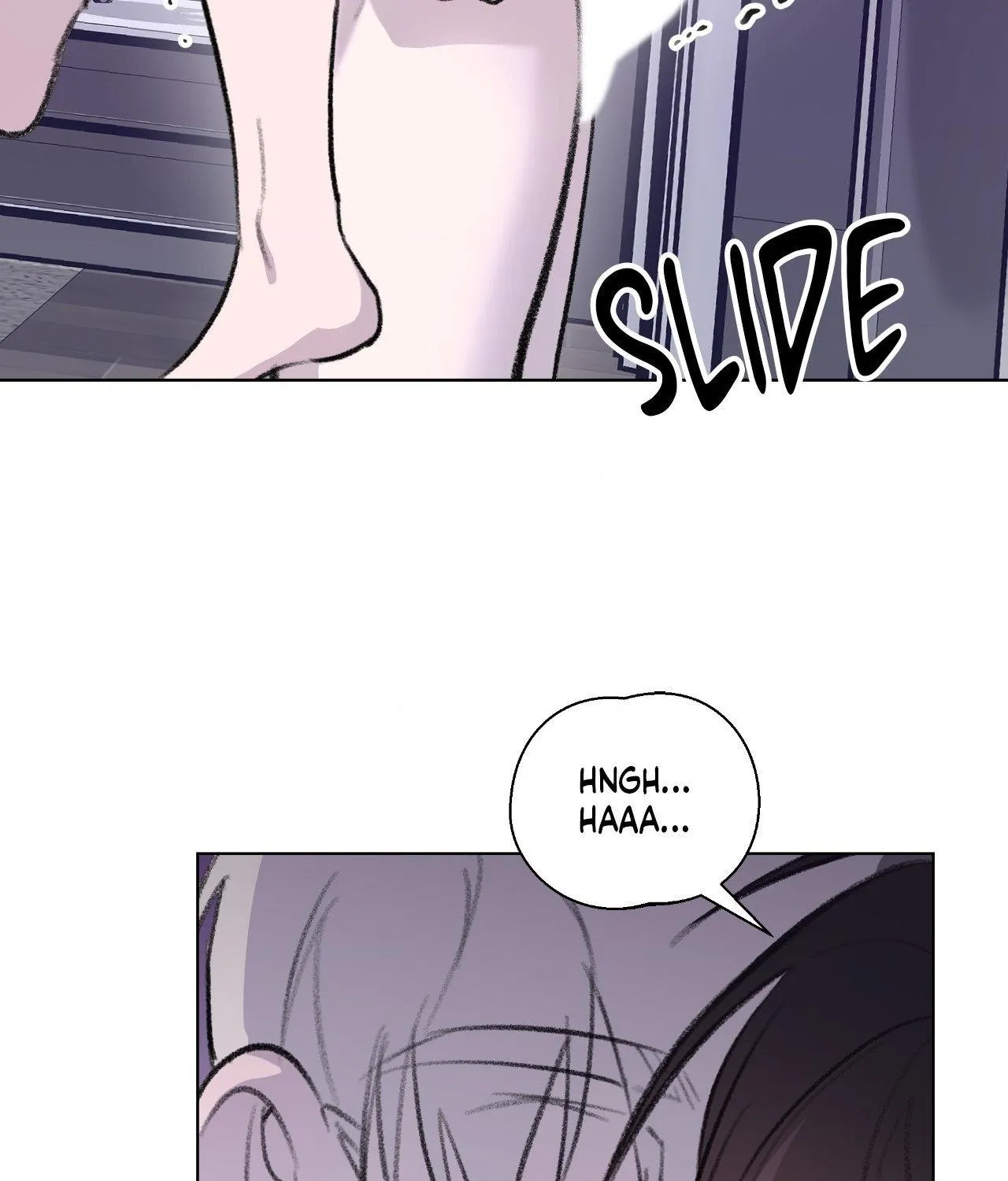 The Familiar Stranger Chapter 29 page 46 - 