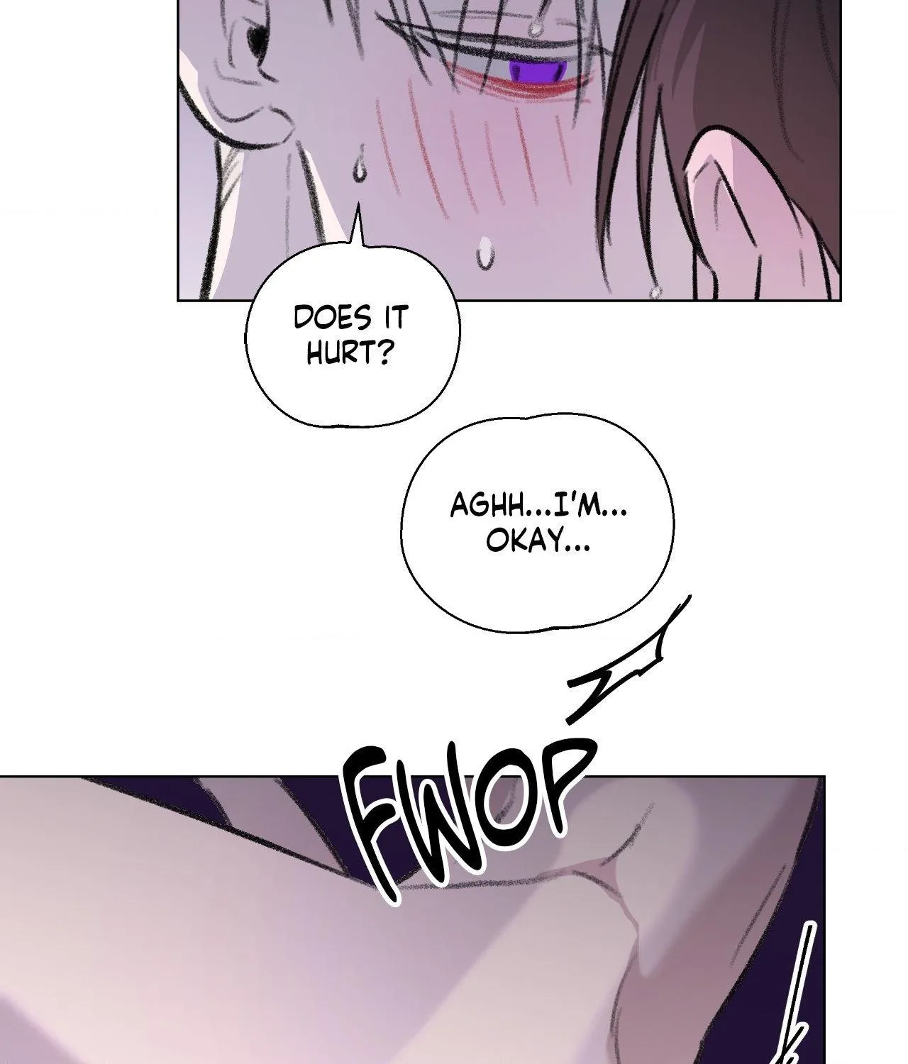 The Familiar Stranger Chapter 29 page 47 - 