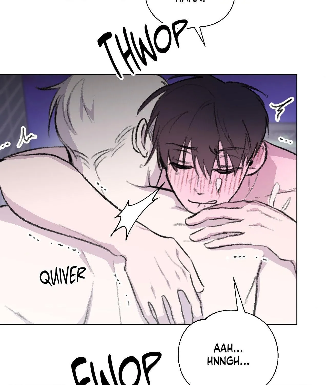 The Familiar Stranger Chapter 29 page 51 - 