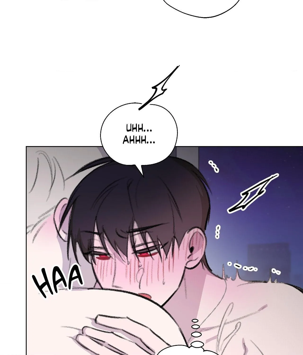 The Familiar Stranger Chapter 29 page 53 - 