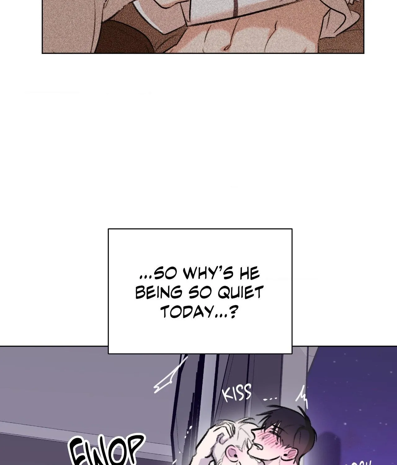 The Familiar Stranger Chapter 29 page 55 - 