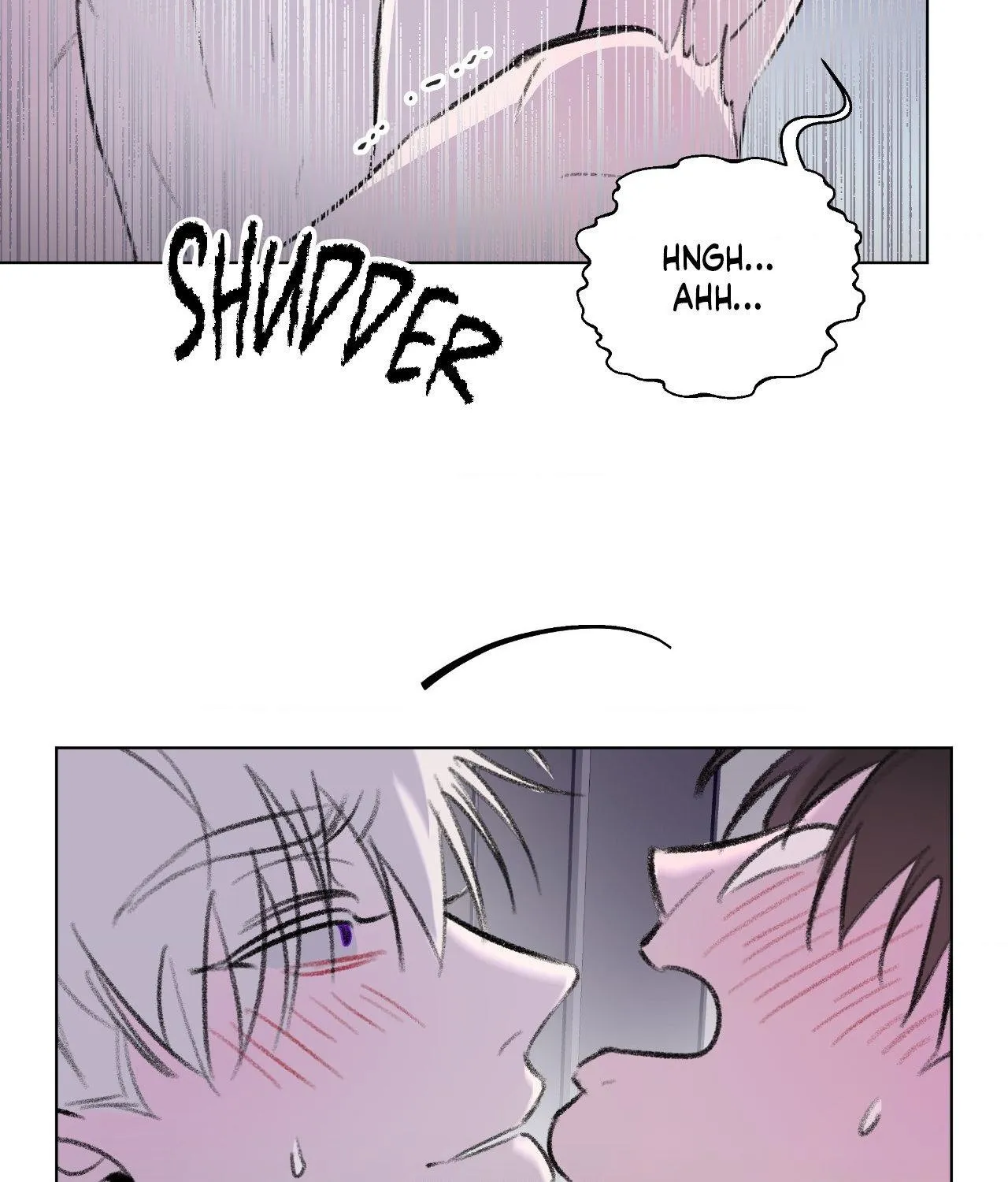 The Familiar Stranger Chapter 29 page 60 - 