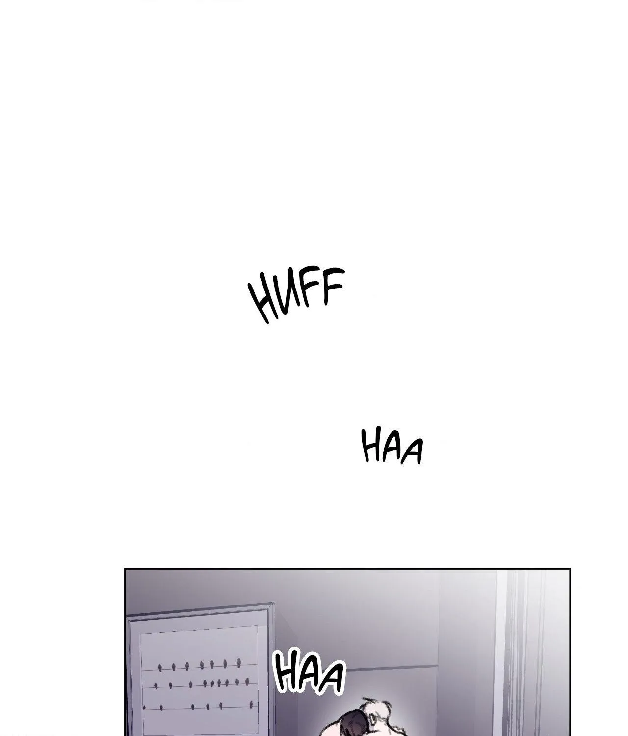 The Familiar Stranger Chapter 29 page 68 - 