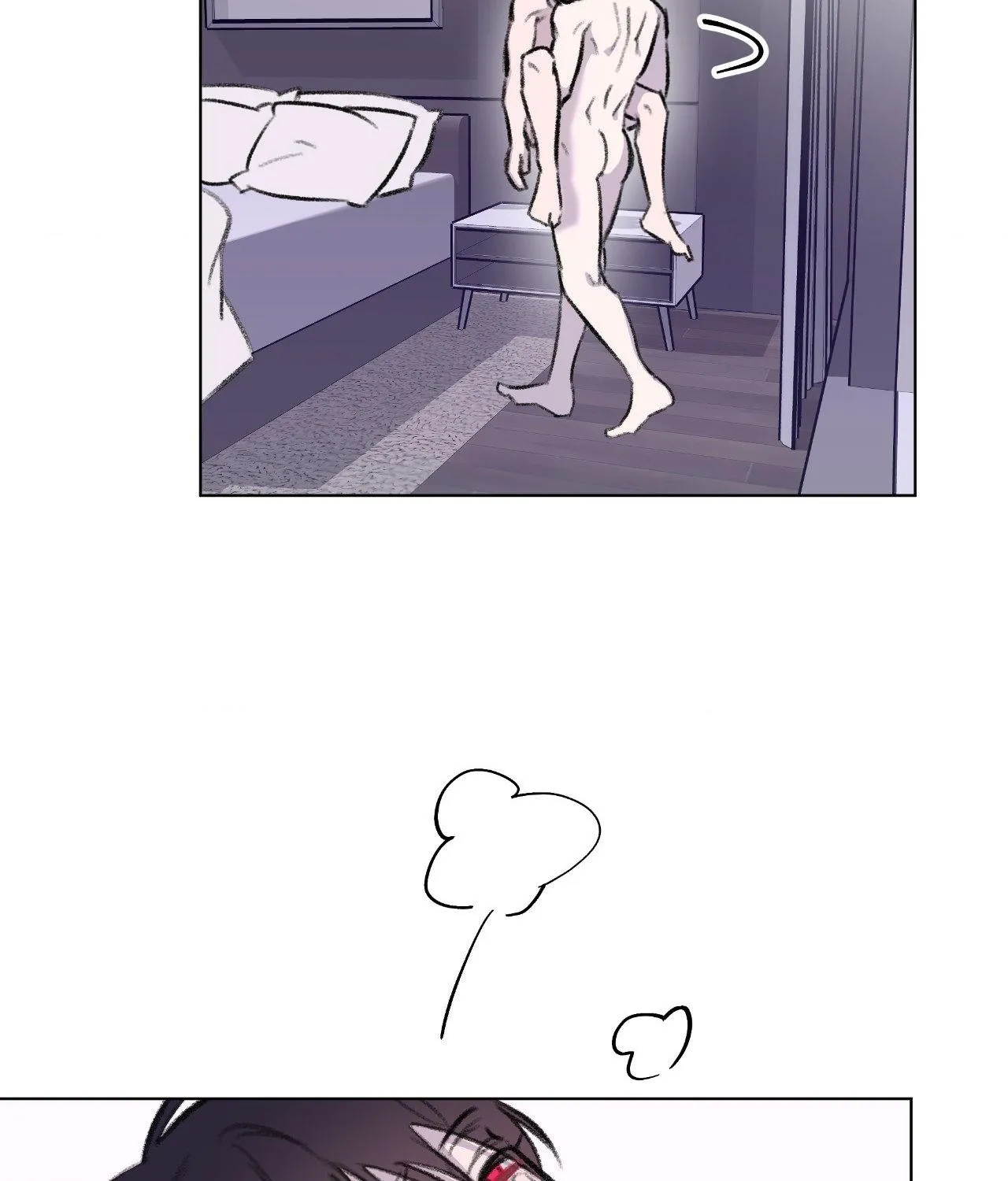 The Familiar Stranger Chapter 29 page 69 - 