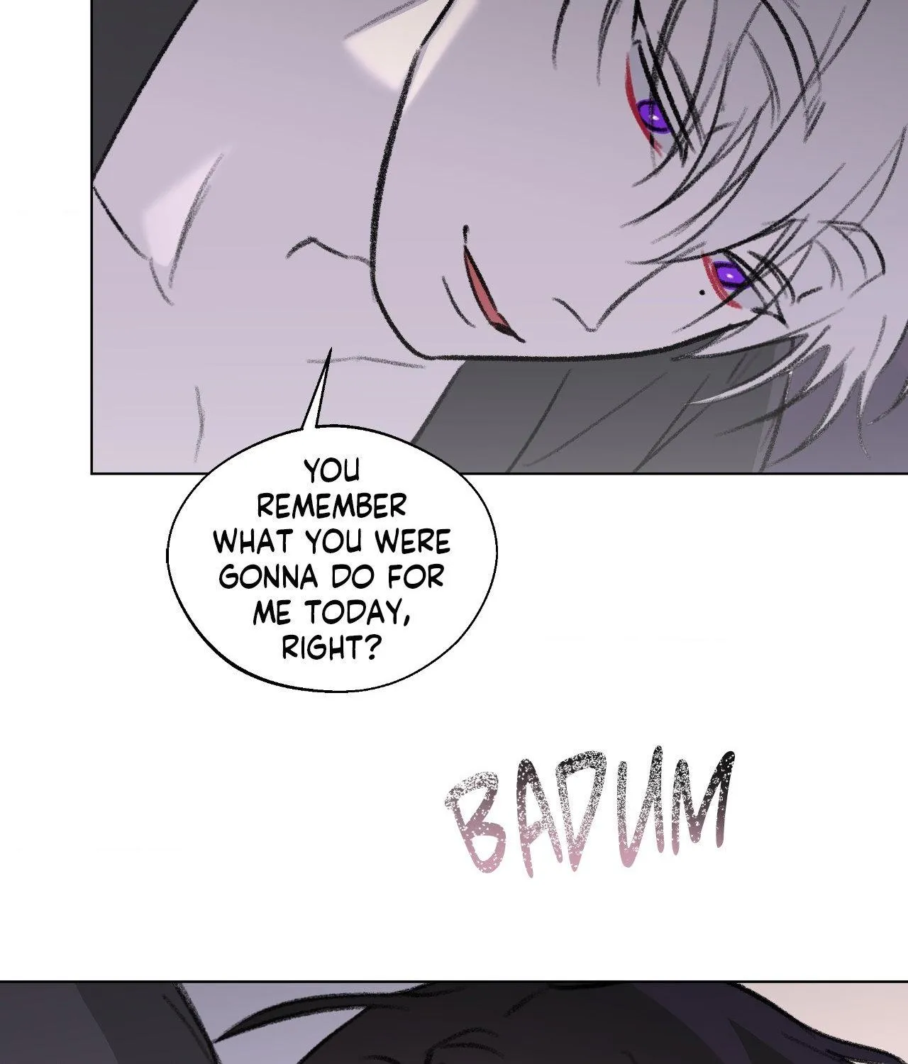 The Familiar Stranger Chapter 29 page 8 - 