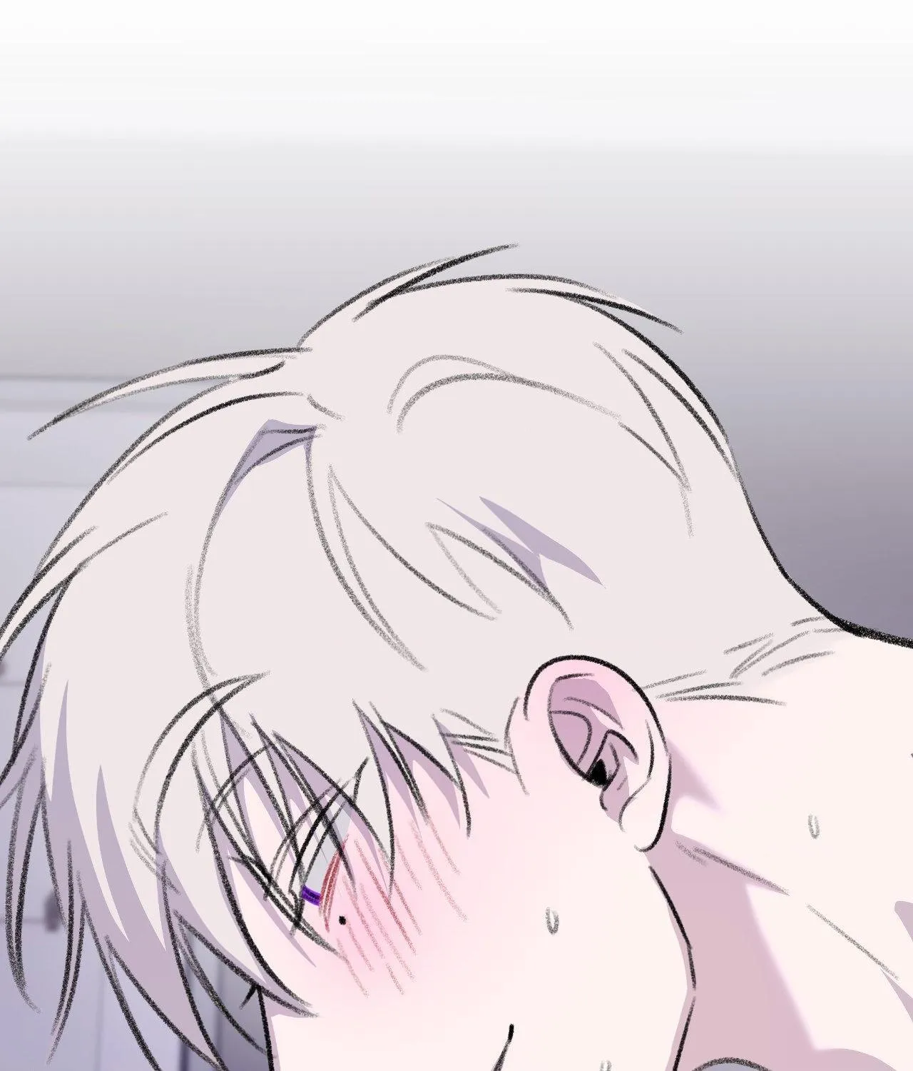 The Familiar Stranger Chapter 29 page 72 - 