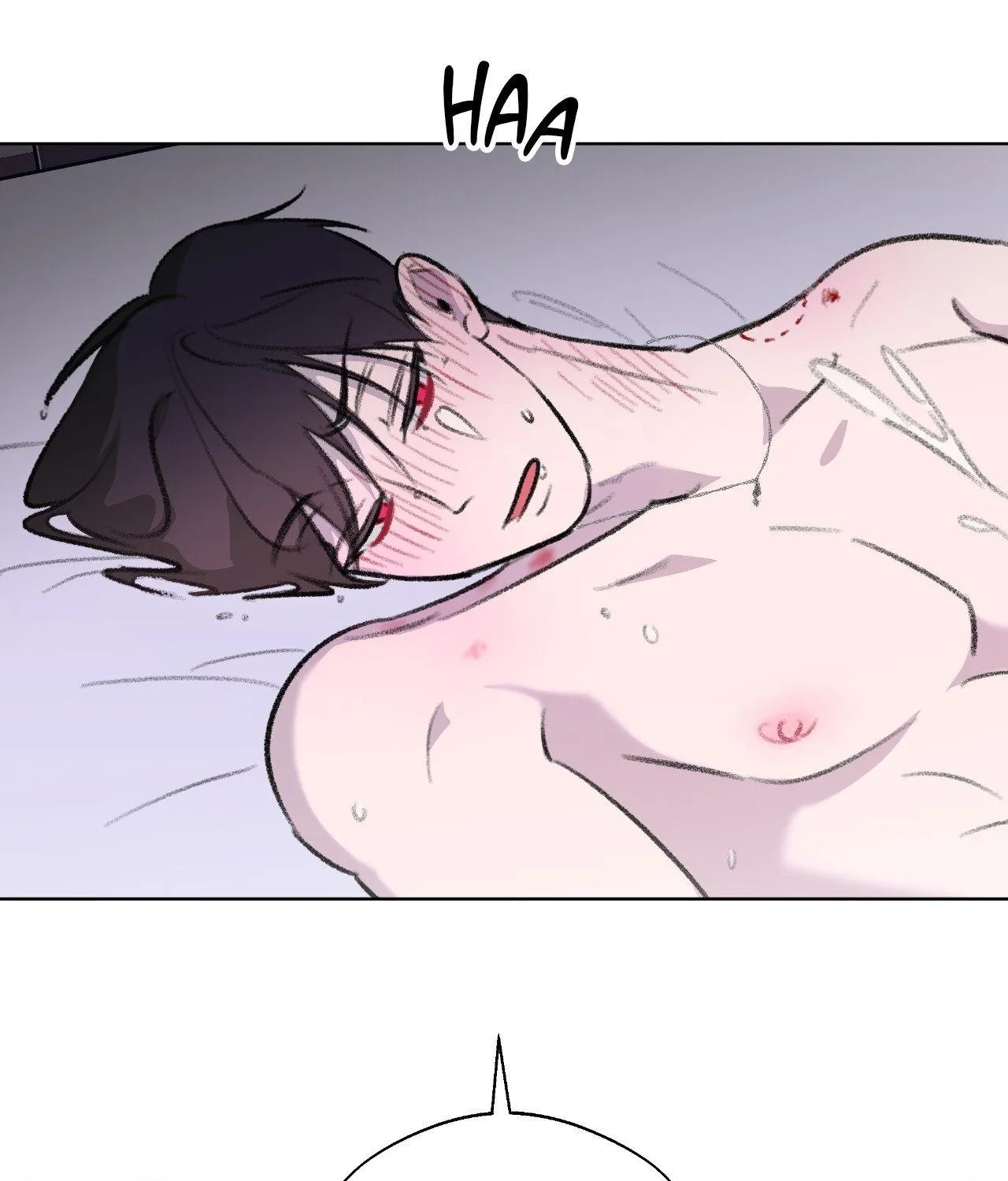 The Familiar Stranger Chapter 29 page 74 - 