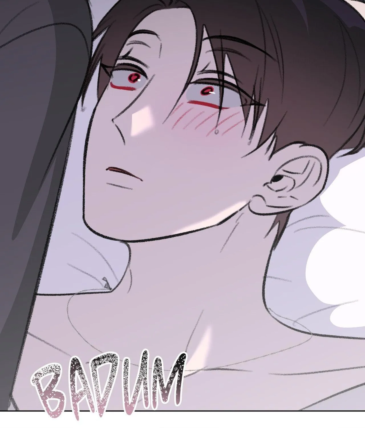 The Familiar Stranger Chapter 29 page 9 - 