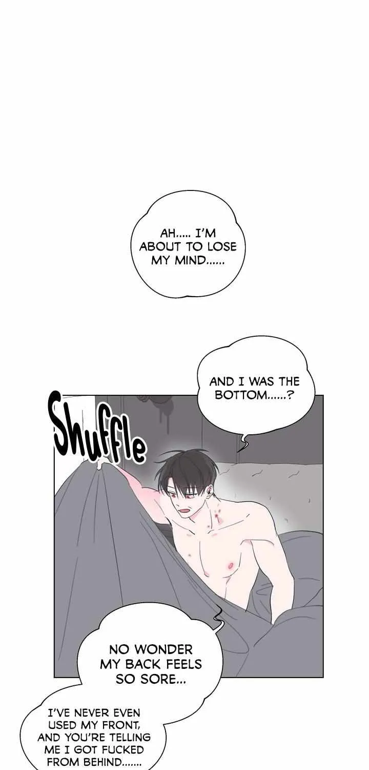 The Familiar Stranger Chapter 3 page 2 - 
