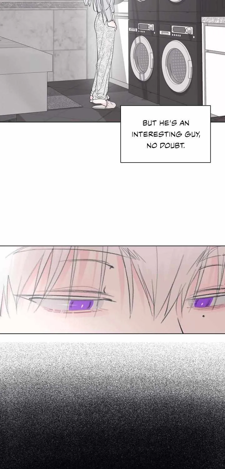 The Familiar Stranger Chapter 3 page 13 - 