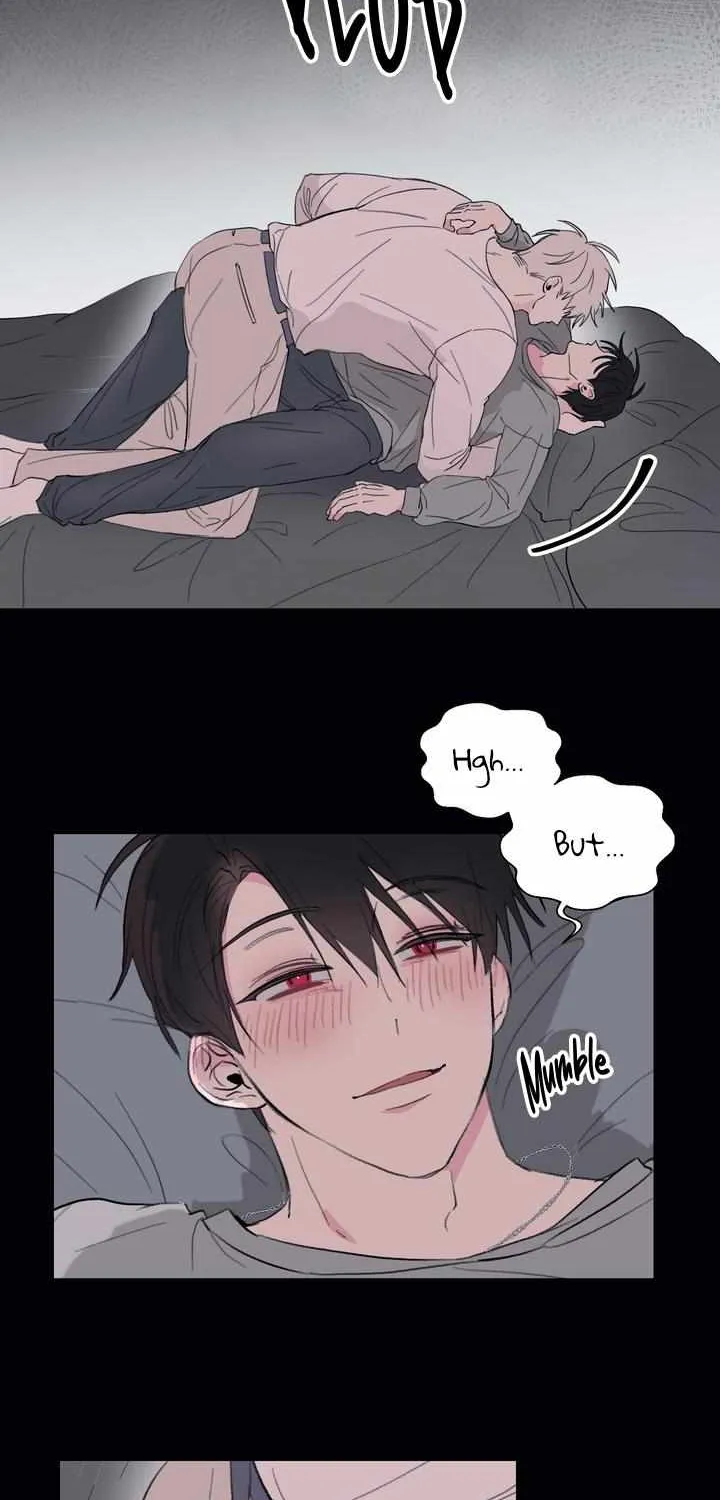 The Familiar Stranger Chapter 3 page 16 - 