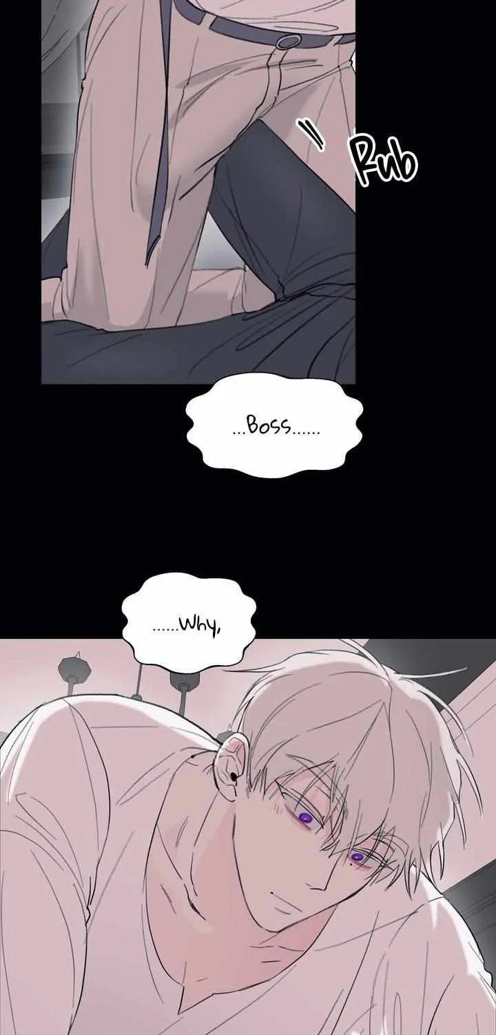 The Familiar Stranger Chapter 3 page 17 - 
