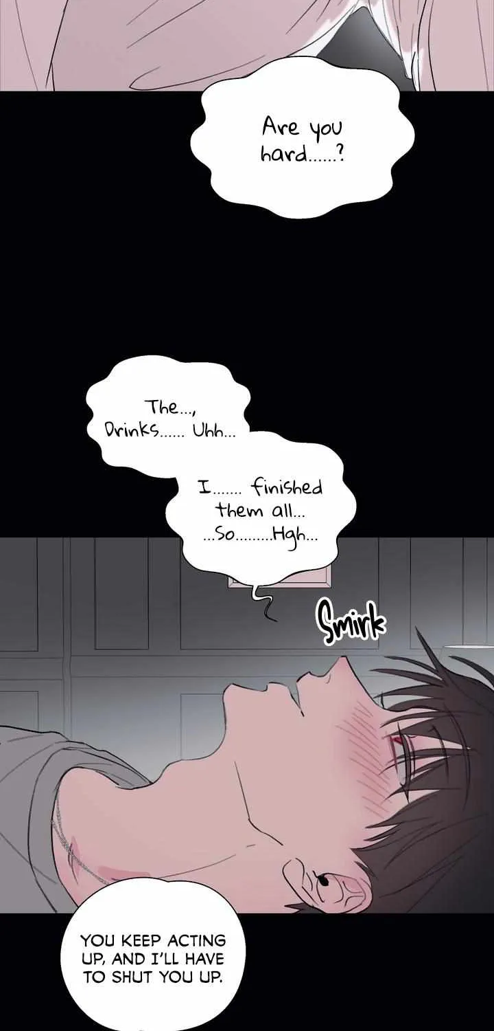 The Familiar Stranger Chapter 3 page 18 - 