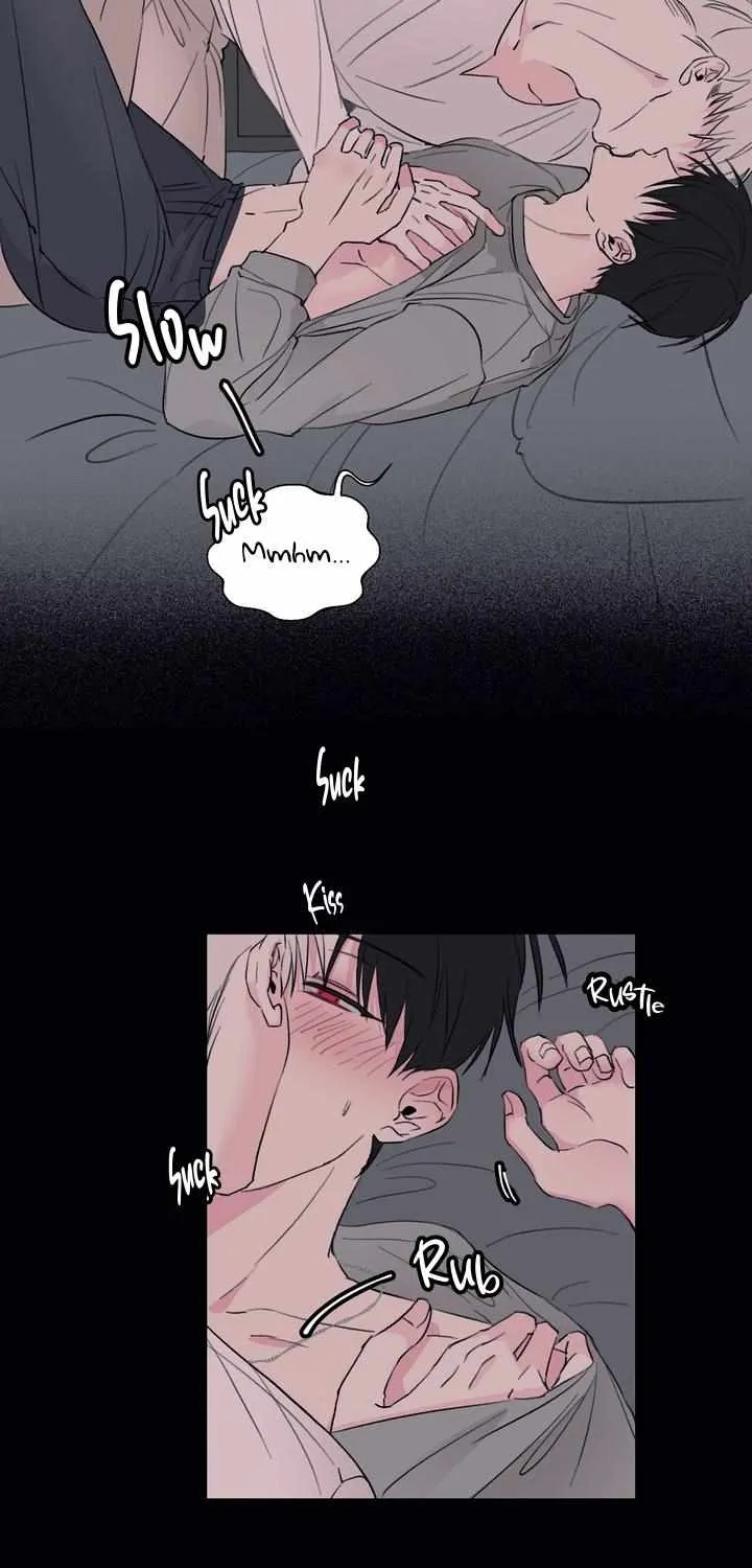 The Familiar Stranger Chapter 3 page 23 - 