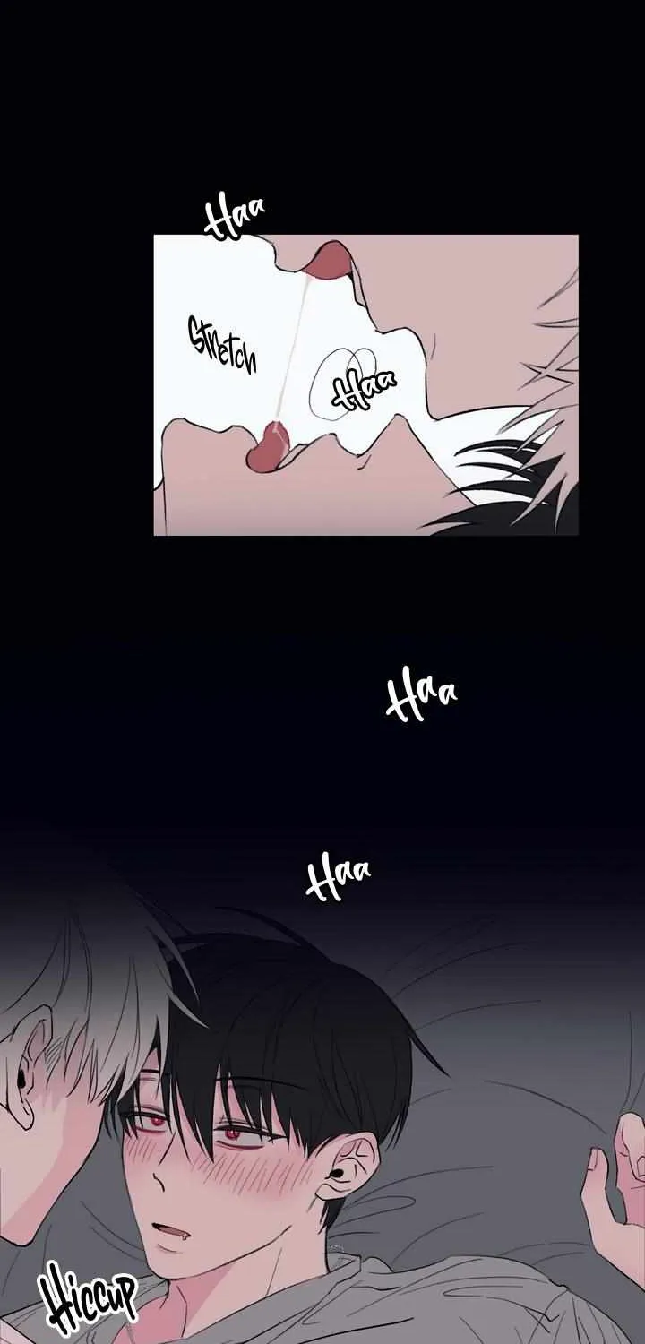 The Familiar Stranger Chapter 3 page 24 - 