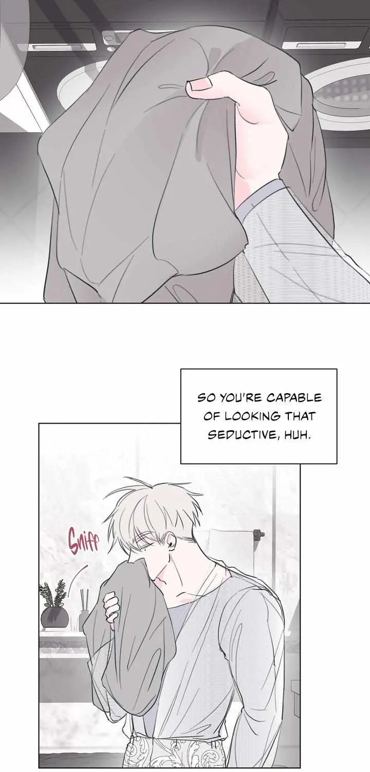 The Familiar Stranger Chapter 3 page 26 - 
