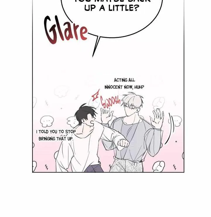 The Familiar Stranger Chapter 3 page 40 - 