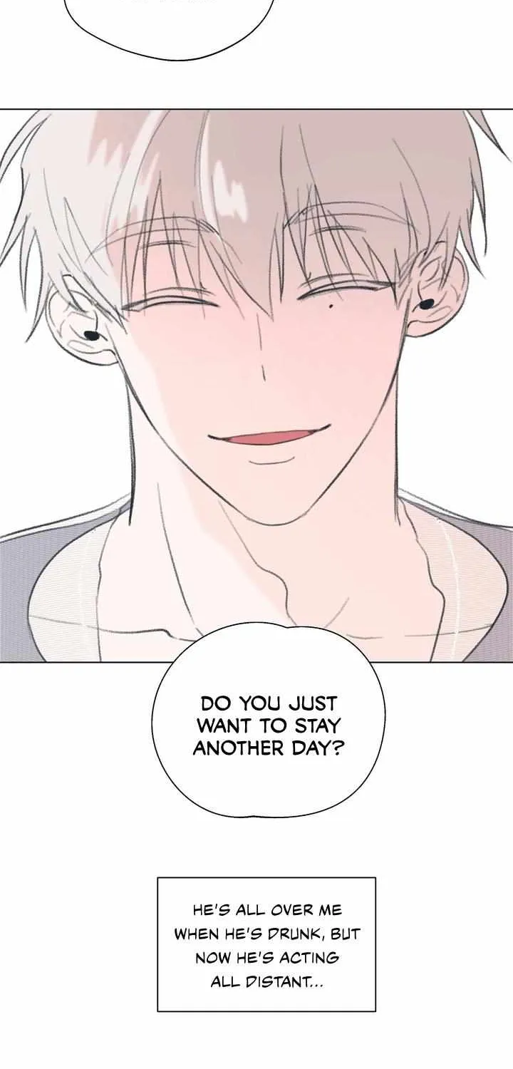 The Familiar Stranger Chapter 3 page 42 - 