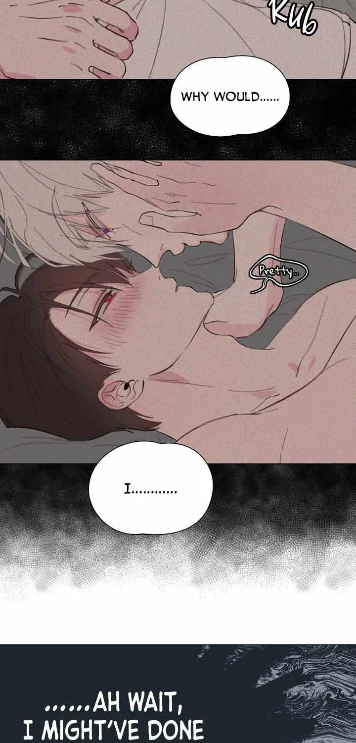 The Familiar Stranger Chapter 3 page 7 - 