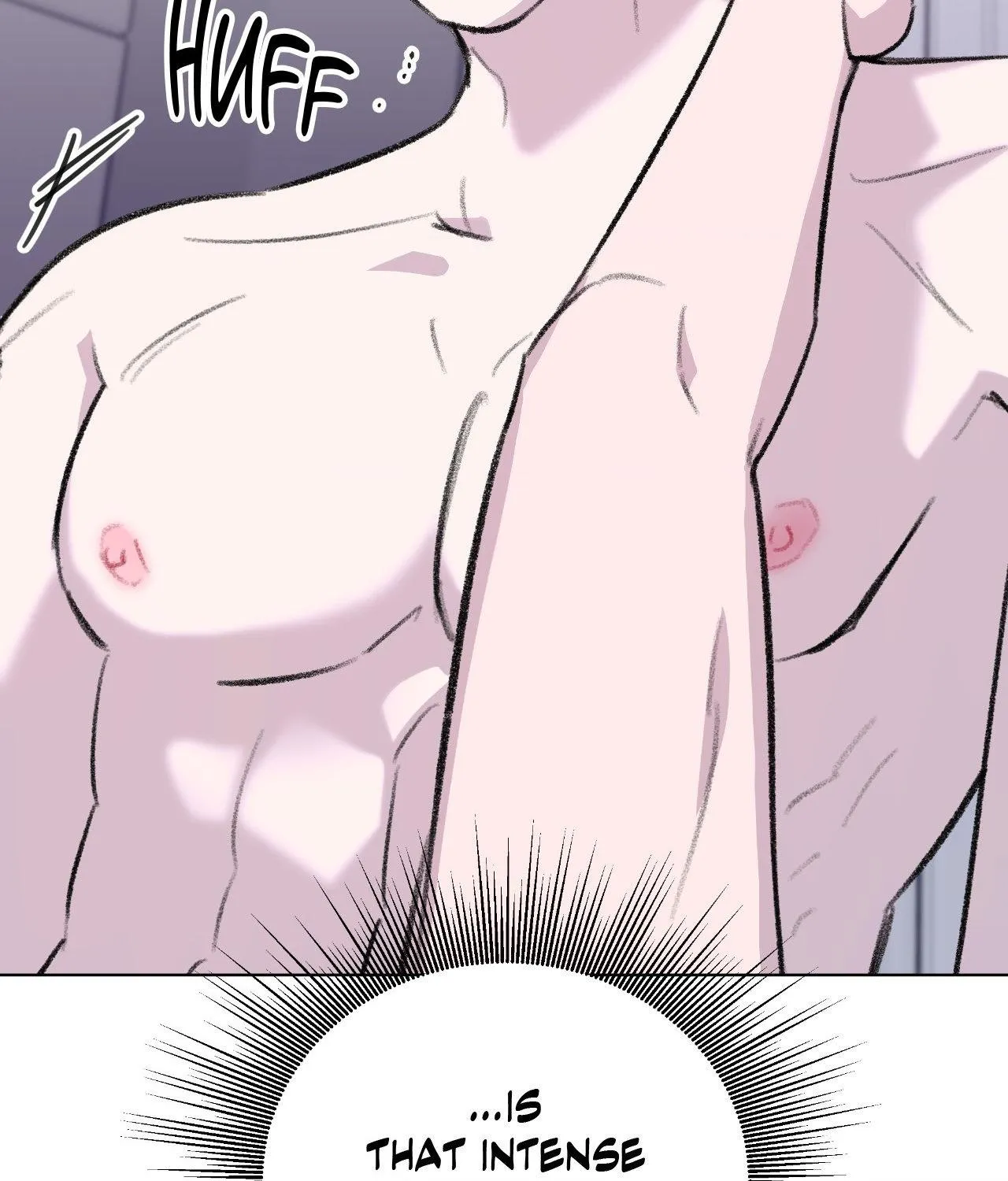 The Familiar Stranger Chapter 30 page 11 - 