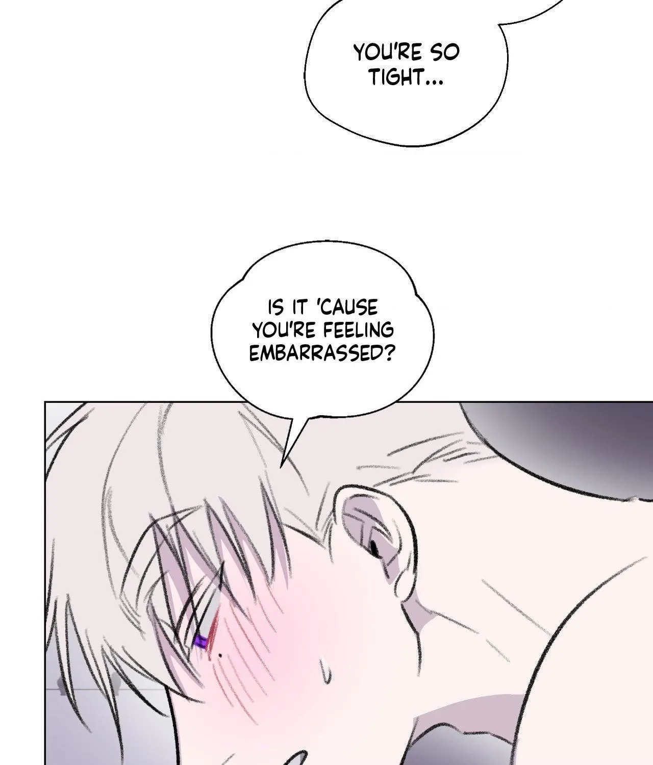 The Familiar Stranger Chapter 30 page 14 - 