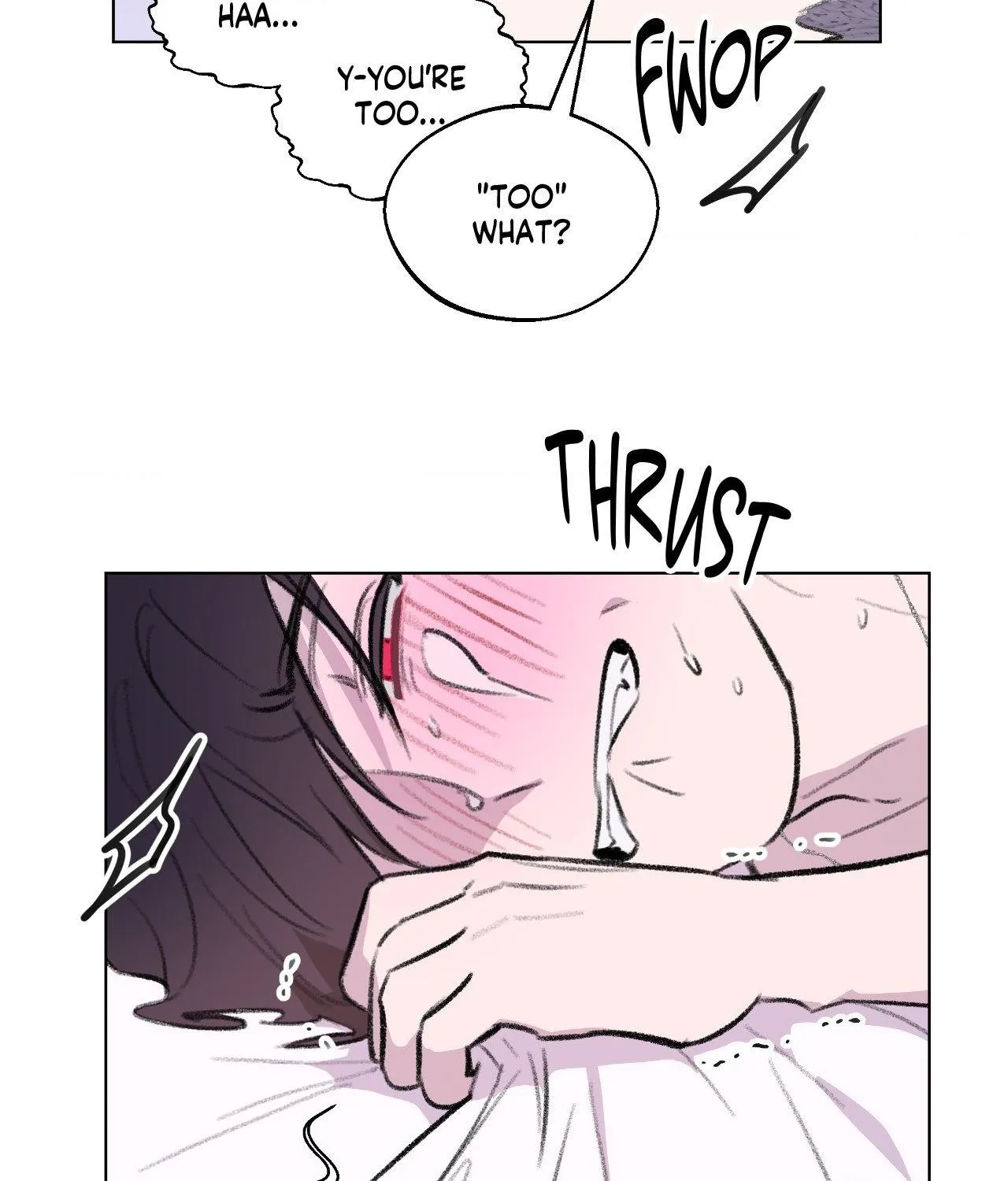 The Familiar Stranger Chapter 30 page 16 - 