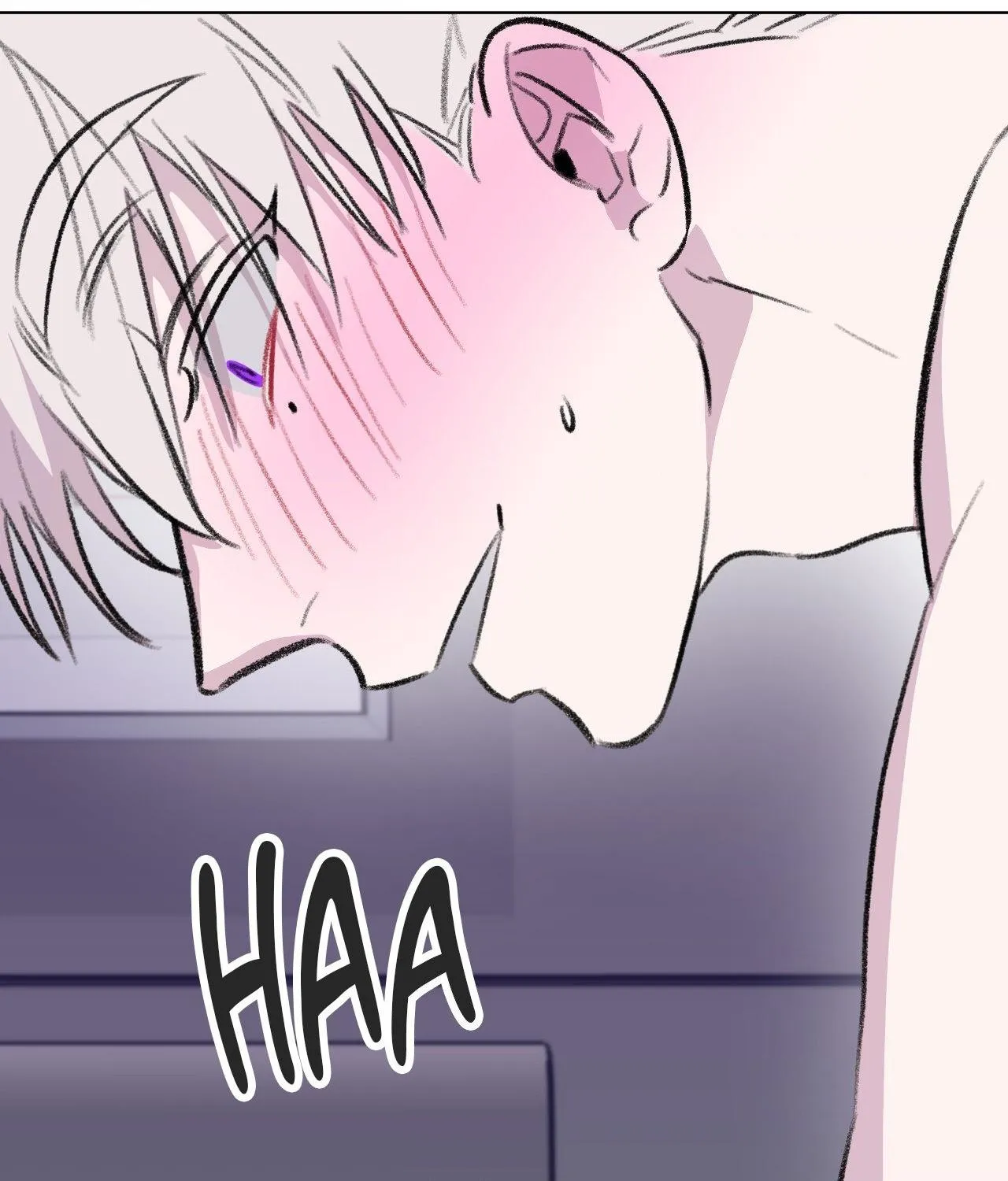 The Familiar Stranger Chapter 30 page 20 - 