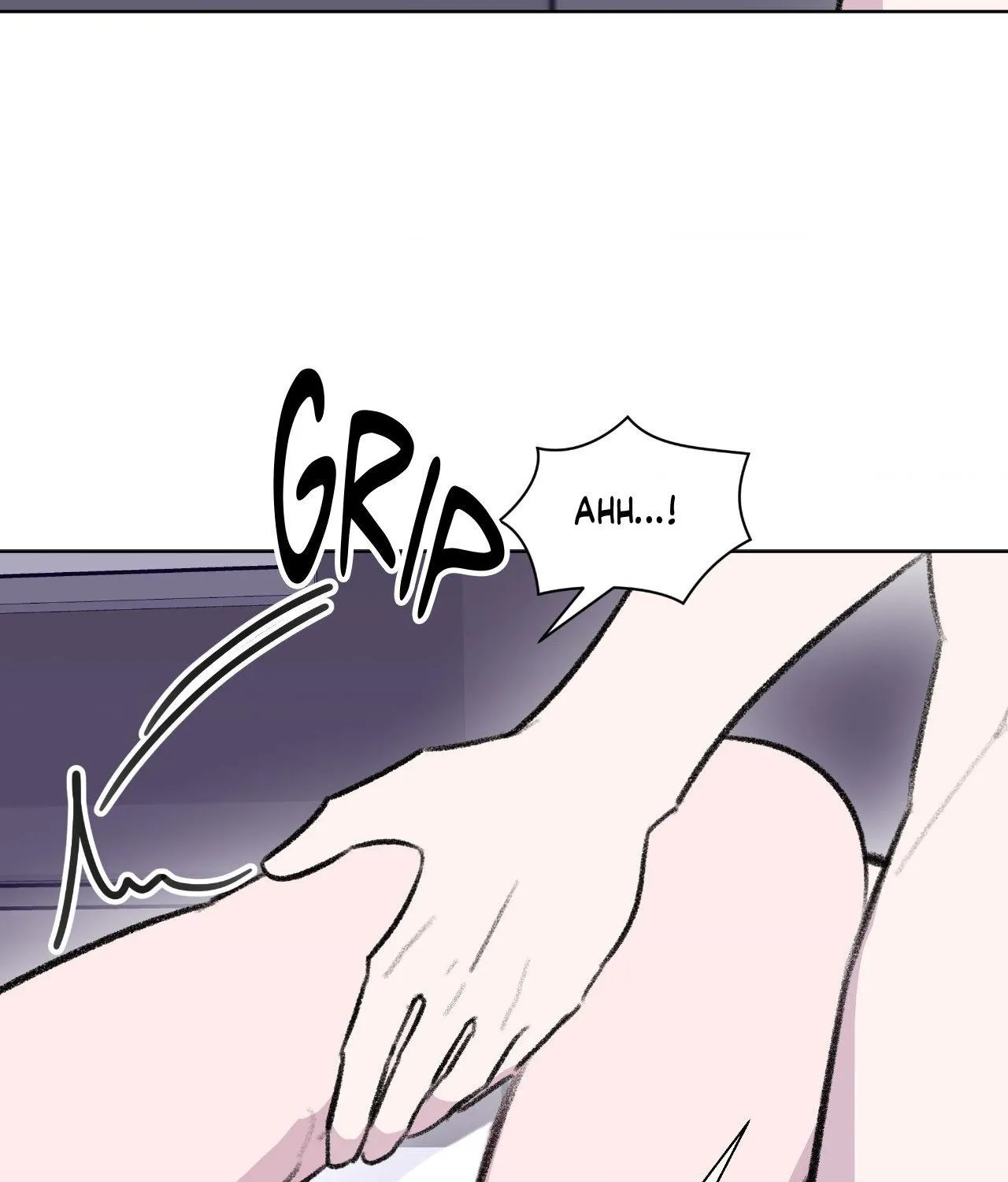 The Familiar Stranger Chapter 30 page 21 - 