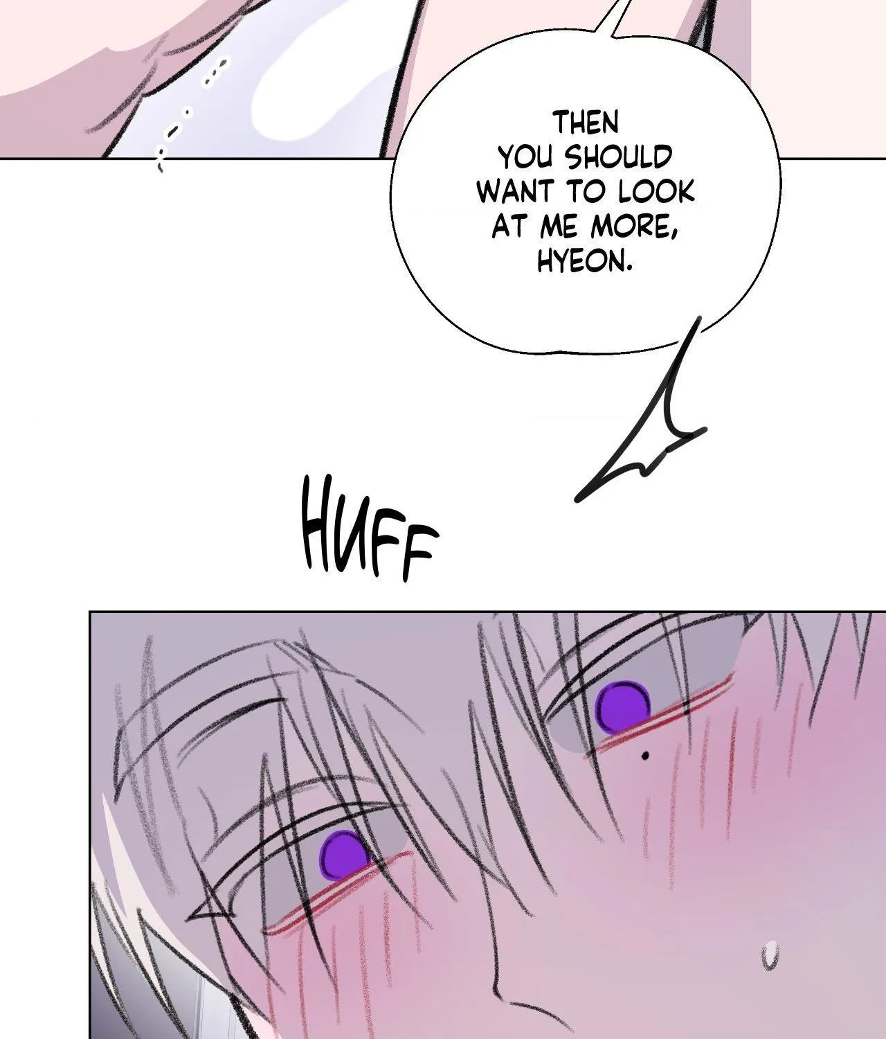 The Familiar Stranger Chapter 30 page 22 - 