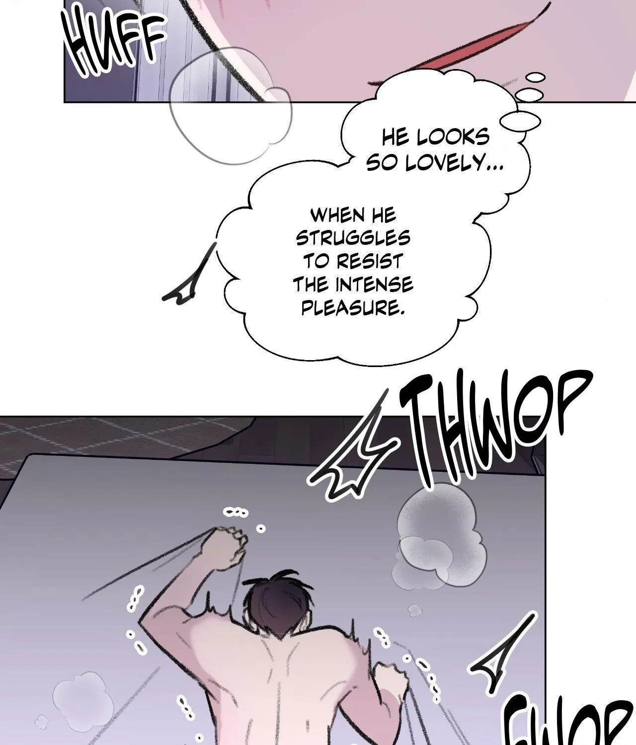 The Familiar Stranger Chapter 30 page 23 - 