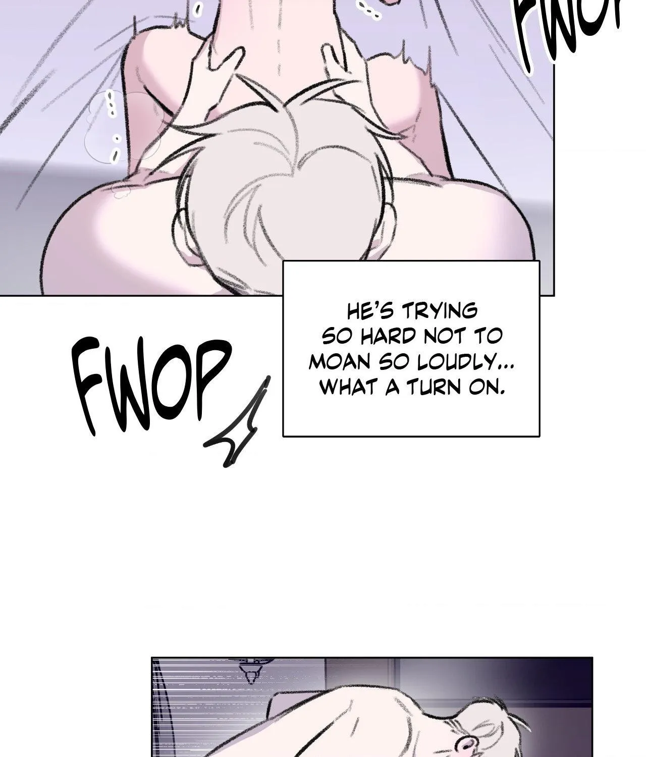 The Familiar Stranger Chapter 30 page 24 - 