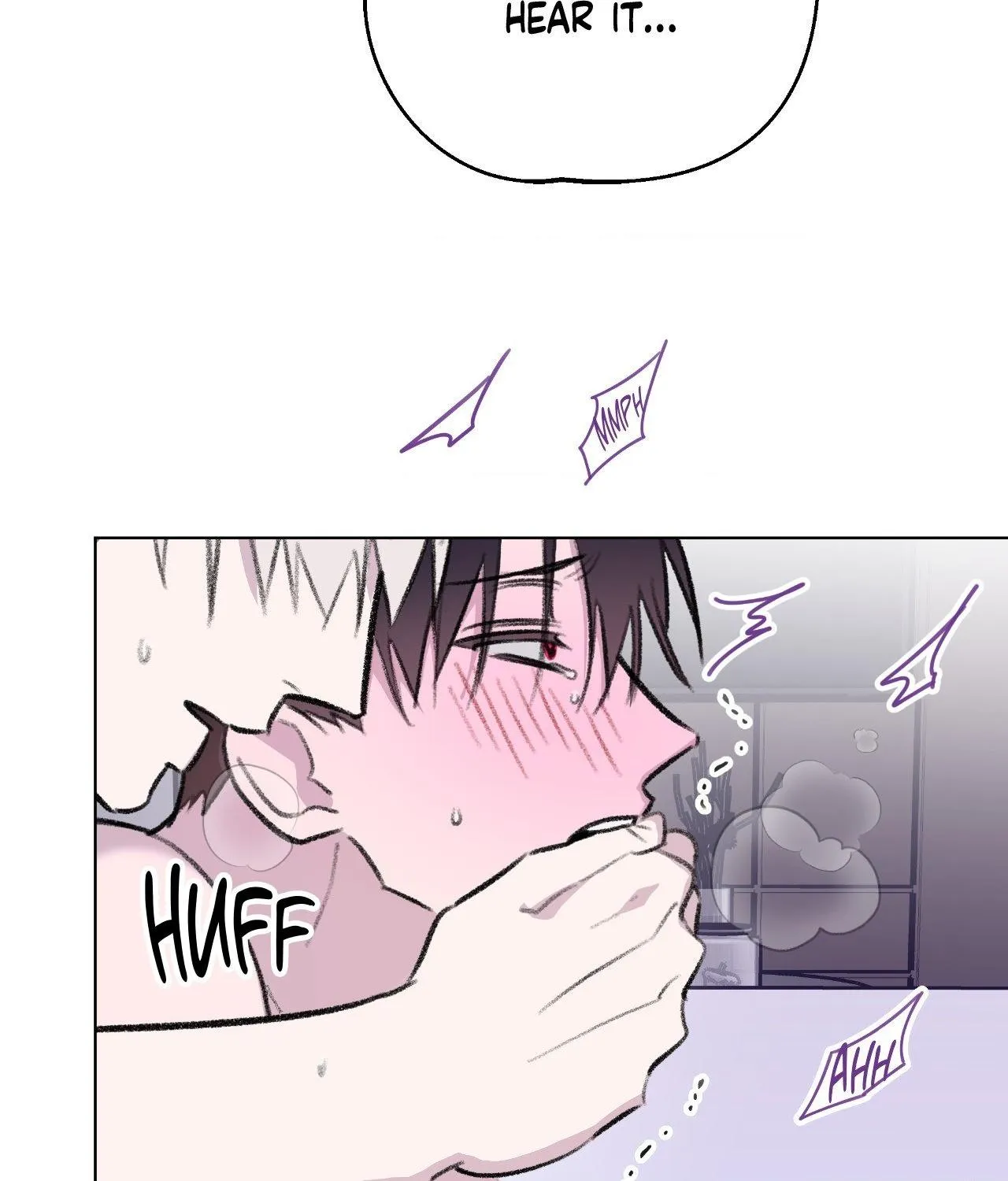 The Familiar Stranger Chapter 30 page 28 - 